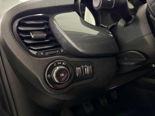 FIAT 500X usata, con Airbag testa