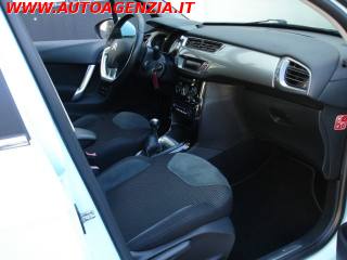CITROEN C3 usata 8