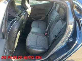 RENAULT Clio usata, con Boardcomputer
