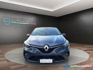RENAULT Clio usata, con Airbag