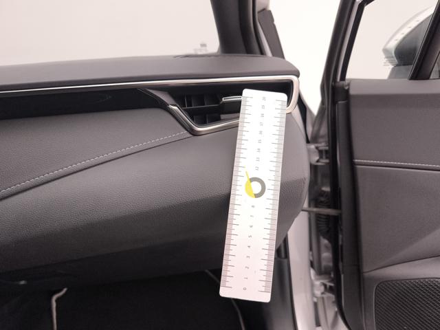 TOYOTA Corolla usata, con Airbag posteriore