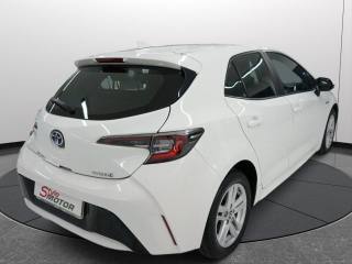 TOYOTA Corolla usata, con Specchietti laterali elettrici