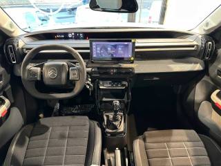 CITROEN C3 usata, con Immobilizzatore elettronico