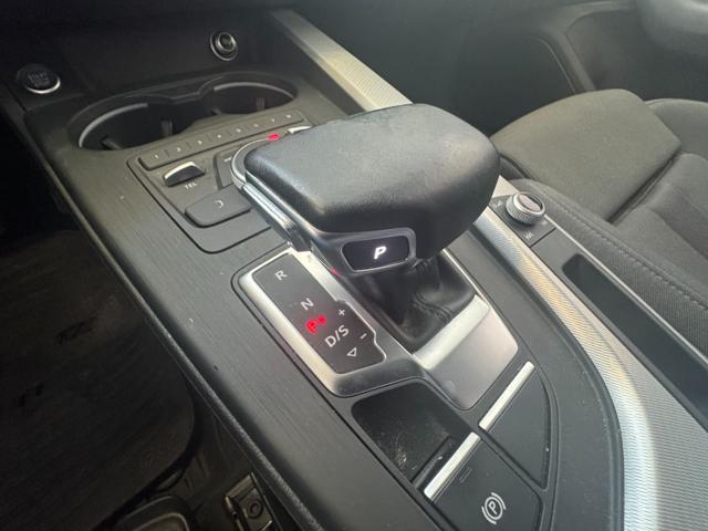 AUDI A4 usata, con ESP