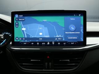 FORD Focus usata, con ESP