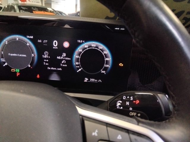 VOLKSWAGEN Tiguan usata 26