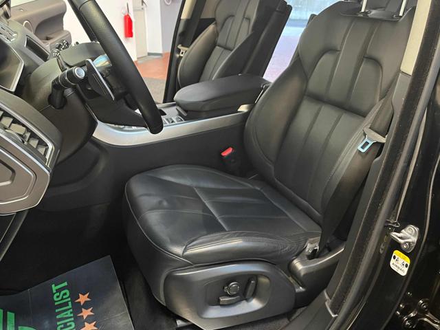 LAND ROVER Range Rover Sport usata, con Chiusura centralizzata