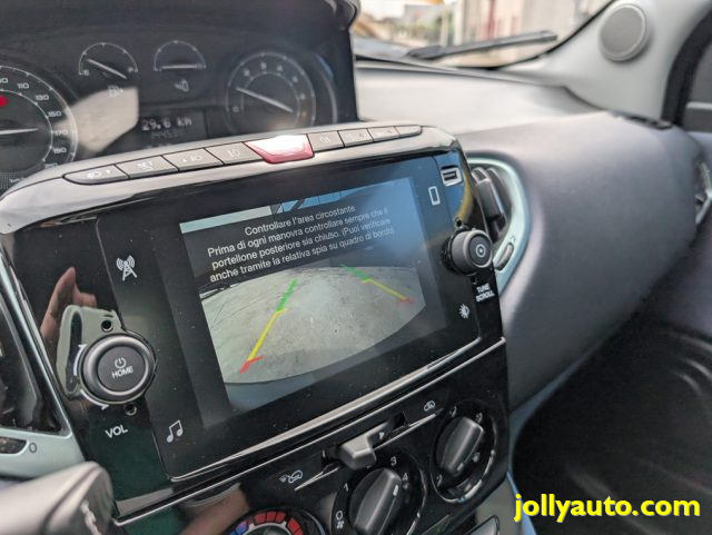 LANCIA Ypsilon usata, con Vivavoce