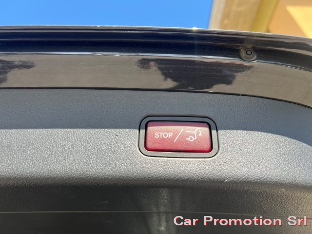 MERCEDES-BENZ GLC 220 usata, con Chiusura centralizzata