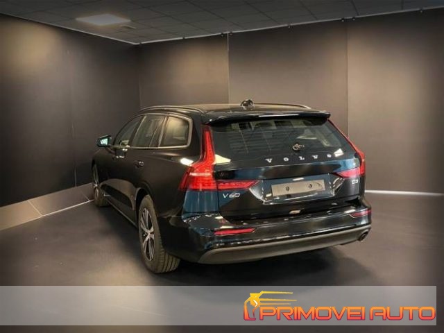 VOLVO V60 usata, con Autoradio