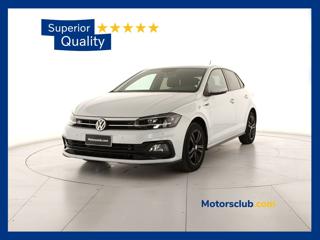VOLKSWAGEN Polo 1.0 TSI 115 CV DSG 5p. Highline