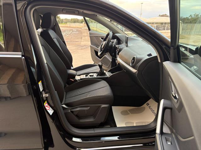 AUDI Q2 usata, con Chiusura centralizzata