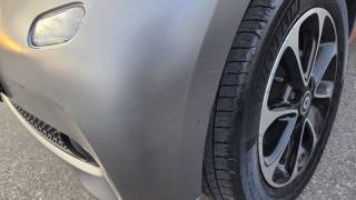 SMART ForTwo usata, con Sistema di navigazione