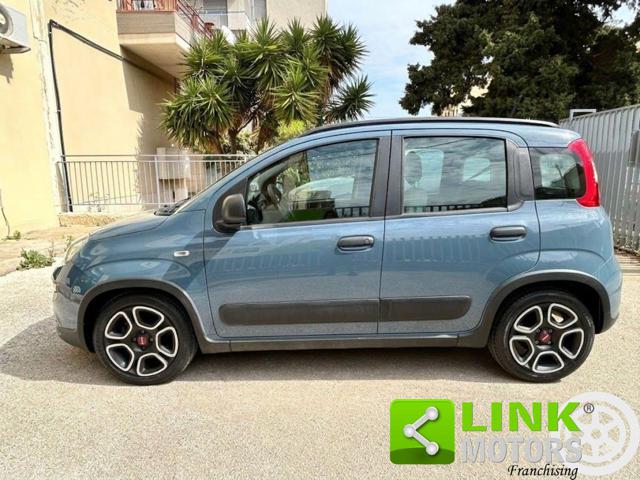 FIAT Panda usata 15