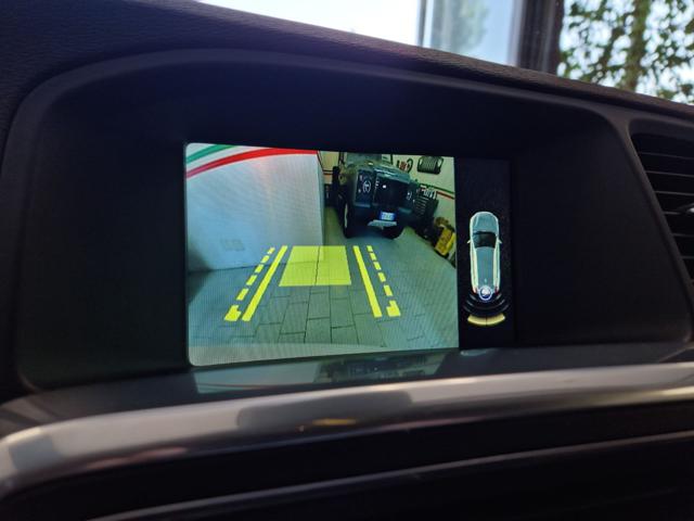 VOLVO V60 usata, con Immobilizzatore elettronico