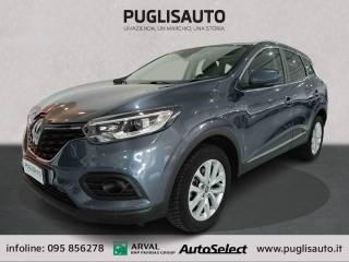 RENAULT Kadjar usata, con Airbag laterali