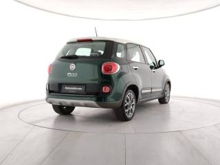 FIAT 500L usata, con Alzacristalli elettrici