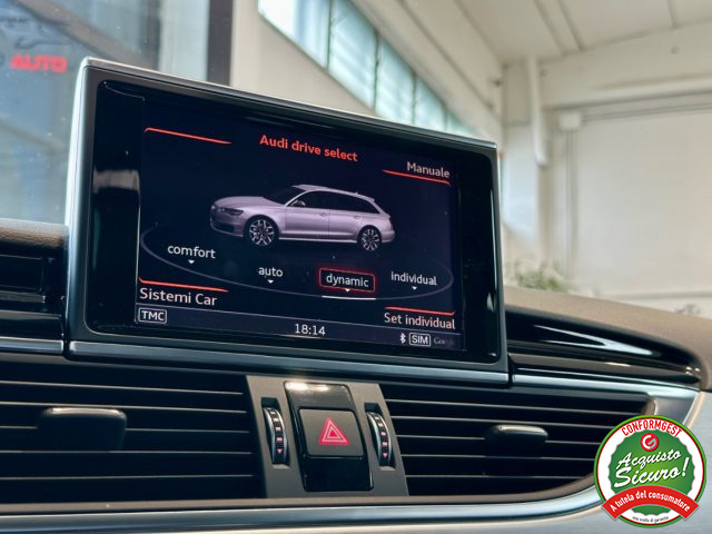 AUDI RS6 usata, con Sedili riscaldati