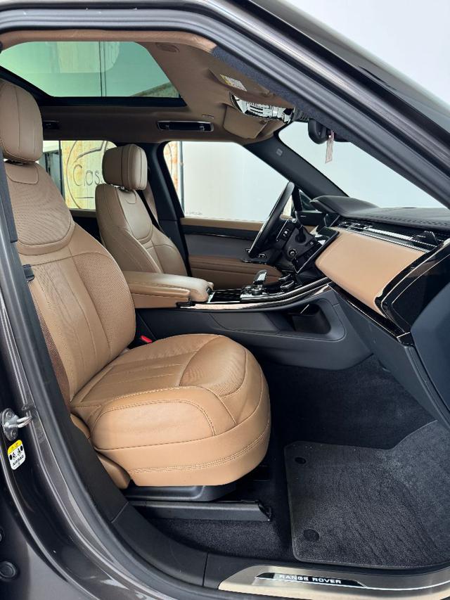 LAND ROVER Range Rover Sport usata, con Climatizzatore