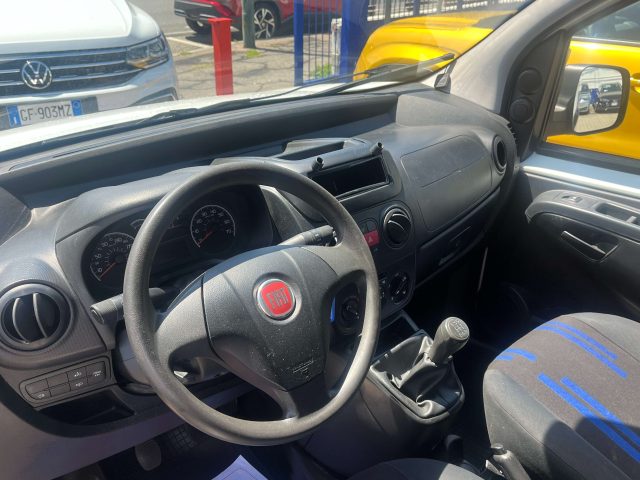 FIAT Fiorino usata, con Chiusura centralizzata telecomandata