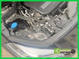 BMW 118 usata, con Adaptive Cruise Control