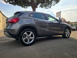 MERCEDES-BENZ GLA 200 usata 115