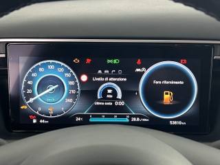 HYUNDAI Tucson usata 13