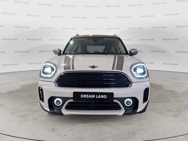 MINI Countryman usata, con Airbag Passeggero