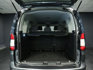 FORD Tourneo Connect usata, con Chiusura centralizzata