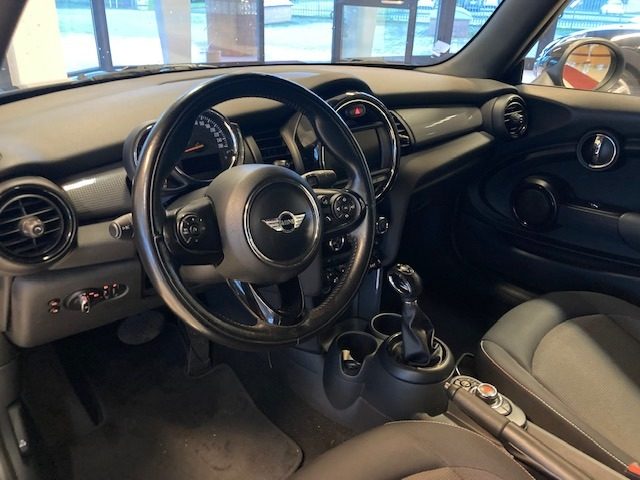 MINI Mini usata, con Chiusura centralizzata