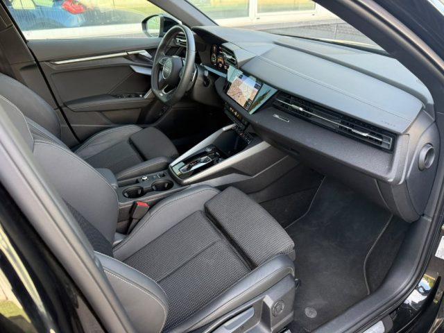 AUDI A3 usata, con Cruise Control