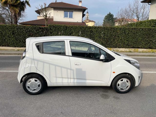 CHEVROLET Spark usata, con Alzacristalli elettrici
