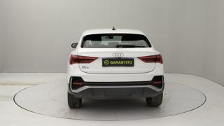 AUDI Q3 usata, con Airbag Passeggero