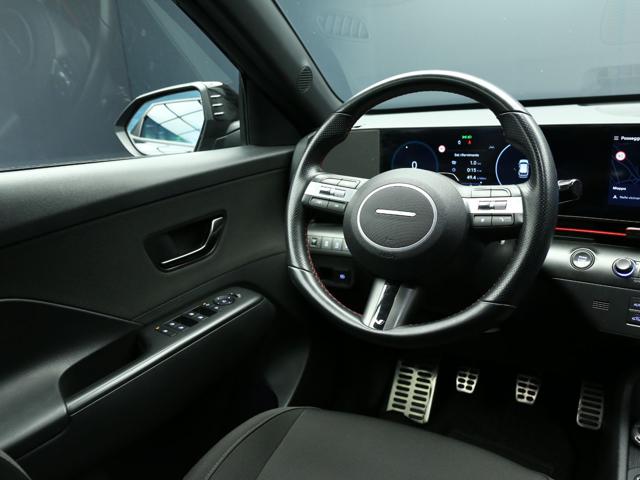 HYUNDAI Kona usata, con Controllo automatico clima