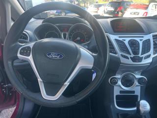 FORD Fiesta usata, con Climatizzatore