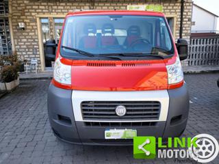 FIAT Ducato usata, con ESP