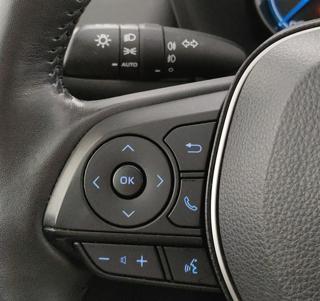 TOYOTA RAV 4 usata, con Servosterzo