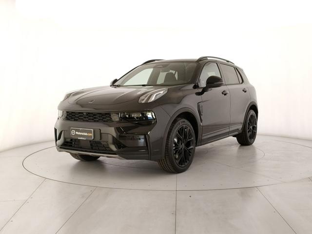 LYNK & CO 01 usata, con Airbag