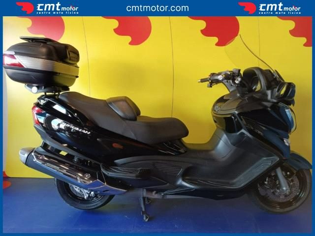 SUZUKI Burgman AN 650 usata 0