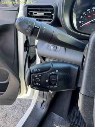 TOYOTA Proace City usata, con Controllo vocale