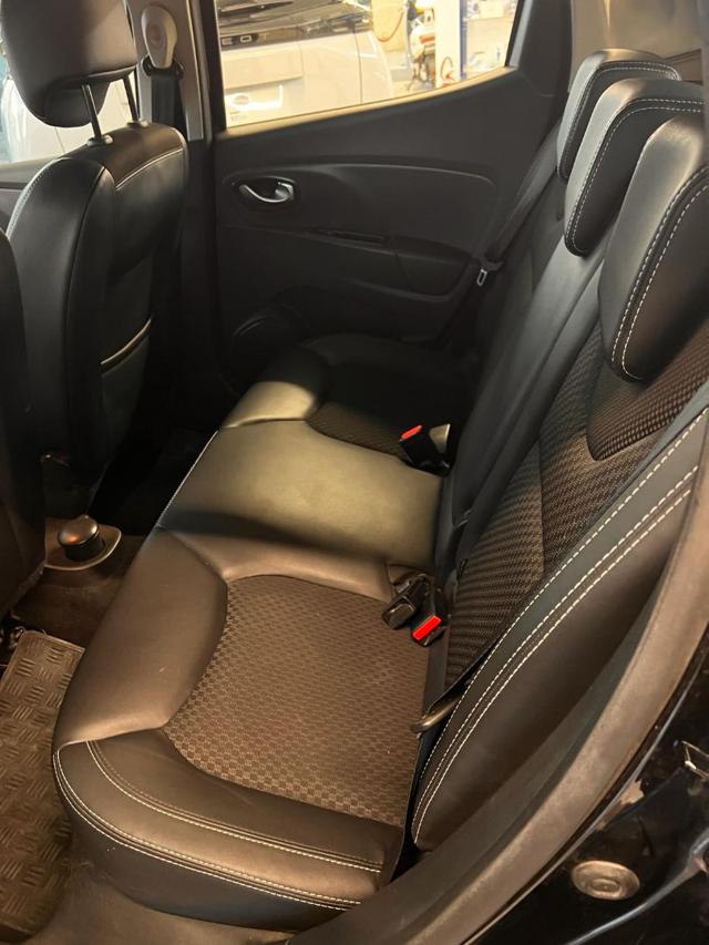 RENAULT Clio usata, con Autoradio