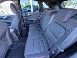 FORD Kuga usata, con Immobilizzatore elettronico
