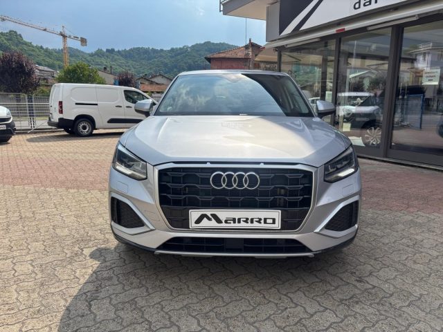 AUDI Q2 usata, con Airbag