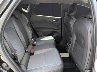 RENAULT Captur usata, con USB
