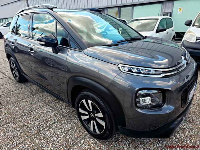 CITROEN C3 Aircross usata, con Airbag Passeggero