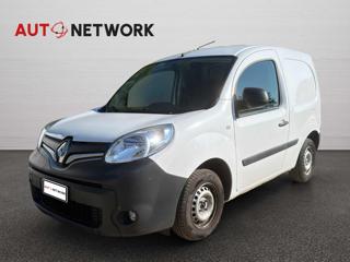 RENAULT Kangoo usata, con Alzacristalli elettrici