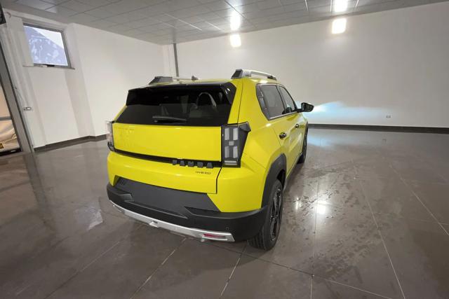 FIAT Grande Panda usata, con Autoradio