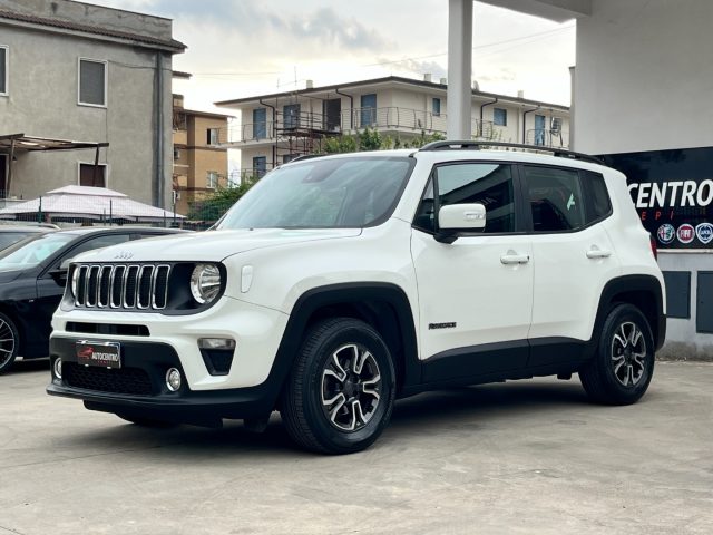 JEEP Renegade usata, con Airbag laterali