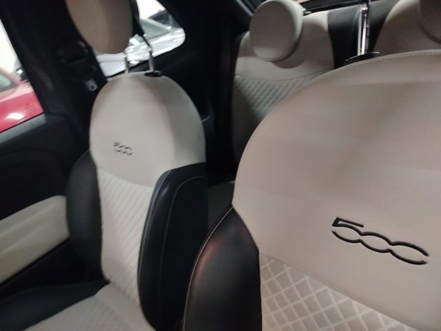FIAT 500 usata, con Bluetooth