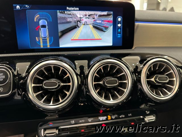 MERCEDES-BENZ A 180 usata, con Climatizzatore